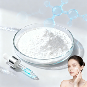 Polvere di Ergotioneina di Grado Farmaceutico ad Alta Purezza, Specificamente Utilizzata <span class=keywords><strong>per</strong></span> la Cura della Pelle. - Product Image 1