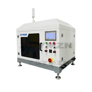 YMUS ZM 200 coating machine High-accuracy ultrasonic spray coating nano spray machine for lab devices