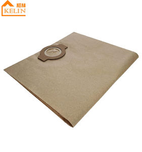 Accessoires Filtre en papier Sac à poussière pour l'aspirateur à sec, durable, collecte et élimination faciles de la poussière, accessoires pour <span class=keywords><strong>Universal</strong></span> Bosch - Product Image 2