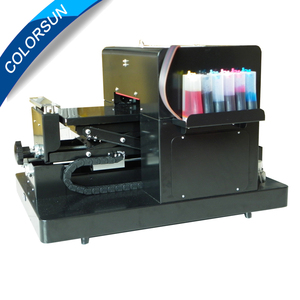 Factory Direct Sale Digital Garment Fabric Price t Shirt Printer T-shirt <b>Printing</b> <b>Machine</b> - Product Image 4
