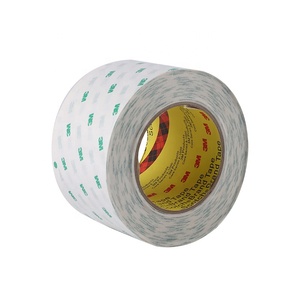 Film adhésif transparent ultra-fin <span class=keywords><strong>3M</strong></span> 9461, imperméable, sans trace, pour impression de circuits imprimés, adhésif sensible à la pression - Product Image 3