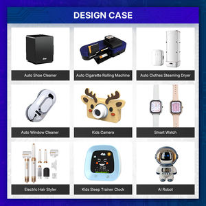 Fournisseur de fabrication de circuits imprimés Jiehao pour circuits imprimés multicouches, masque de soudure jaune, modèle A002, OEM PCBA - Product Image 2