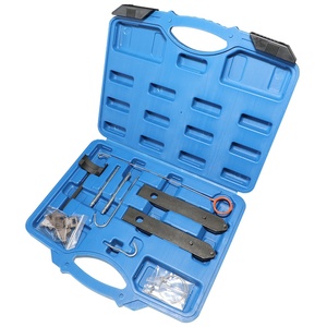 Juego de Herramientas de Sincronización del Eje de Balance de la Bomba de Aceite del Motor HTL para Reparación <span class=keywords><strong>Automotriz</strong></span>, para Jeep Chrysler 2.0T - Product Image 2