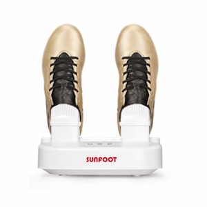 Asciugatore Elettrico per Scarpe da Calcio 220V con Ozono, Elimina Funghi e Batteri, Asciugatura Rapida - Product Image 1