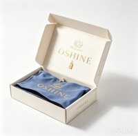 Boîte rigide personnalisée à faible MOQ pour emballage d'expédition, impression, logo personnalisé, marquage à chaud, gaufrage UV, emballage de luxe pour cosmétiques et vêtements