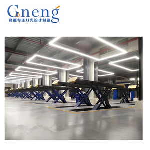La lumière d'<span class=keywords><strong>atelier</strong></span> de voiture LED Zoneng ZT/C80 de 2.4*4.8m <span class=keywords><strong>pour</strong></span> l'<span class=keywords><strong>éclairage</strong></span> de cabine d'ascenseur de voiture - Product Image 6