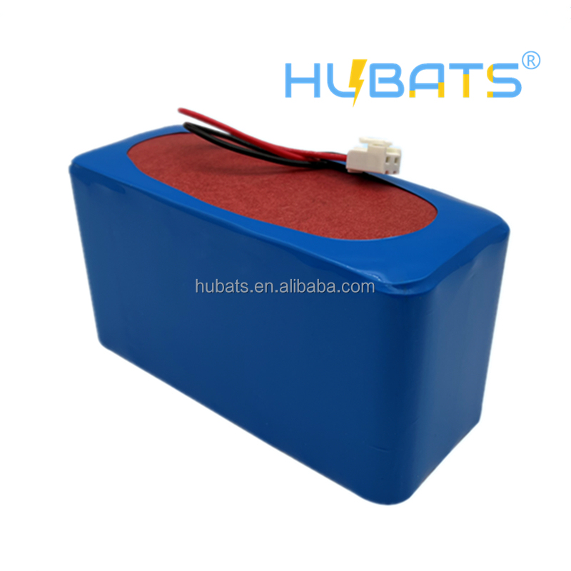 25.2V 7800mah Li-Ion Battery Pack for Cord Lighting ICR1865026H