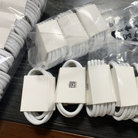Câble de charge rapide USB C 60W 6A de haute qualité avec rotation à 180 degrés pour ordinateur et téléphones, longueur de 1 mètre