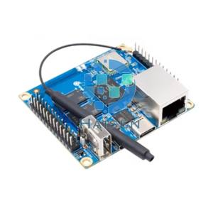 Nouvelle carte de développement informatique originale Orange <span class=keywords><strong>Pi</strong></span> <span class=keywords><strong>Zero2</strong></span> 1 Go DDR3 H616 Mini PC WiFi BT, compatible avec Android 10/Ubuntu/Debian - Product Image 4