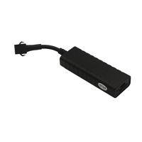 Traceur GPS Ulocation GT23 2G pour véhicule avec suivi en temps réel, coupure moteur et géolocalisation