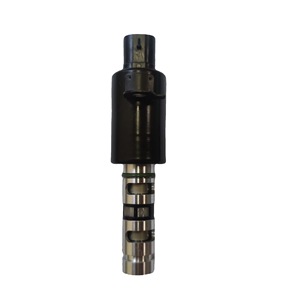 24355-3C100 Oil <b>Control</b> Valve Dc 24V Normal <b>Temperature</b> Media Modern Applicable Models - Product Image 5