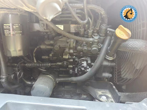 Miniexcavadora Komatsu PC35 Usada de Primera Calidad en Perfectas Condiciones e Inspeccionada - Product Image 2