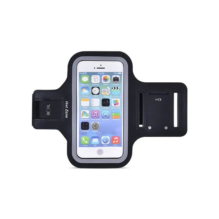 Case Cover Workout Armband Holders Sport Accessories Sports Gym Cycling Running Jogging Armband