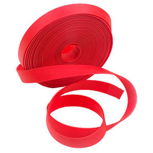 Nastro Multifunzionale Resistente e Impermeabile in TPU + Nylon a Righe per Cani e Gatti, Disponibile in Vari Colori - Product Image 4