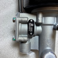 DZ9112230178 Pièces de camion poids lourd de haute qualité Shacman F3000 X3000 X5000 M3000 Cylindre d'assistance d'embrayage