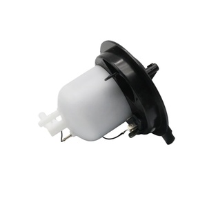 Filtro de Combustible con Brida y Bomba para Volkswagen Touareg 04-06 7L0919679 <span class=keywords><strong>7L0</strong></span> <span class=keywords><strong>919</strong></span> <span class=keywords><strong>679</strong></span> - Product Image 1