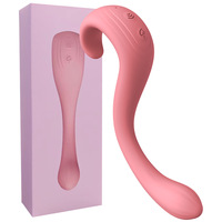 Masseur électrique pour le plancher pelvien, stimulateur des points de pression, outil de massage périnéal pour la physiothérapie pelvienne et le soulagement de la douleur