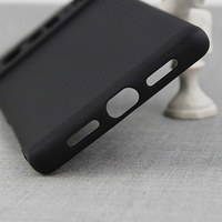 Coque de téléphone antichoc pour Google Pixel 6 Pro Pixel 6, coque arrière transparente en TPU PC pour Google Pixel 6 5A 4X