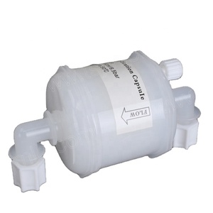 ตัวกรองแบบแคปซูลทำจากเยื่อหุ้มเซลล์ขนาด5นิ้ว2.5นิ้วตัวกรองสำหรับการพิมพ์อิงค์เจ็ท - Product Image 5