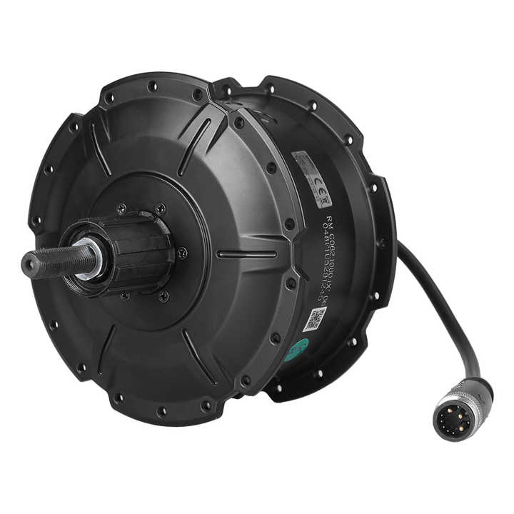 source ebike motor bafang 48v 1000w电动自行车后轮毂电机bafang