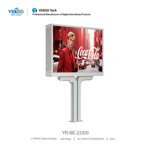 Ngoài trời <span class=keywords><strong>LED</strong></span> hiển thị bảng điều chỉnh biển quảng cáo SMD P4 cố định màn hình <span class=keywords><strong>LED</strong></span> điện tử biển quảng cáo giá - Product Image 3