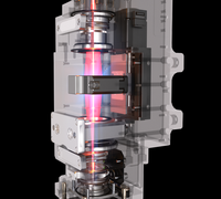 Tête de découpe laser intelligente BOCI BLT310 BLT421, interface BOCHU, machine de découpe laser 1500W 3000W 6000W