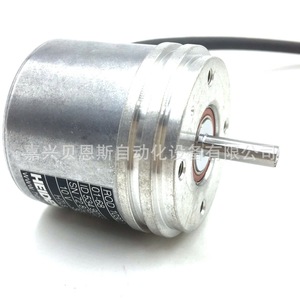 Heidenhain ROD1080 1000 ตัวเข้ารหัสแบบหมุนเพิ่มค่าได้ ขนาดแกน 4 มม. สำหรับใช้งานระบบอัตโนมัติ - Product Image 4