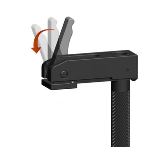Hold Down <strong>Clamp</strong> 20mm Three Adjustable <strong>Speed</strong> Woodworking Press <strong>Clamp</strong> - Product Image 1