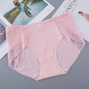 Quần Lót Gợi Cảm Giản Dị Quần Lót Ren Hoa Ropa Nội Thất Nữ - Product Image 5