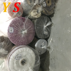 Rideau en tissu de Chenille, nouveau Design 2019, grand <span class=keywords><strong>prix</strong></span> - Product Image 1