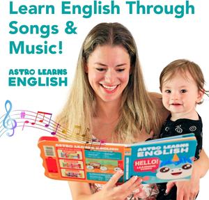 Usine personnalisée apprend <span class=keywords><strong>l</strong></span>'<span class=keywords><strong>anglais</strong></span> livres de chant pour les tout-petits jouets d'apprentissage interactifs son comptines jouets éducatifs - Product Image 3