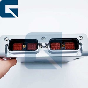 21Q6-32780 ตัวควบคุม ECU 21Q632780 บอร์ดคอมพิวเตอร์สำหรับโรเบ็กซ์ R220LC-9S รถขุดชิ้นส่วนเครื่องจักรก่อสร้าง - Product Image 6