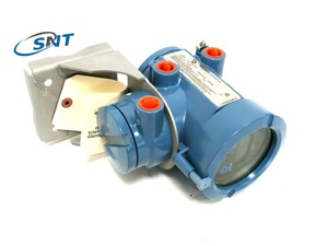 Sensor de Flujo y Densidad Multivariable de Campo y Montaje Integral Motion 2700 2700R12BBAEZZX - Product Image 3