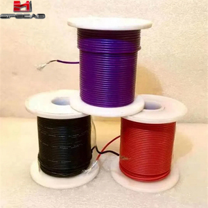 26AWG 5-adriger UL2464-Draht für Datenverarbeitung systeme - Product Image 4