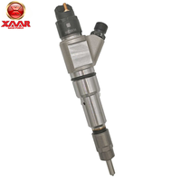 Injecteur de carburant Common Rail de haute qualité 0445120014 0445124015 pour Renault Kerax Premium Iveco Stralis Trakker Truck