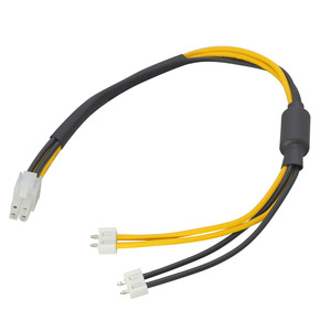 5557 Terminal <b>Wire</b> Extension Cable 4.2mm Pitch Automotive Wiring Harness For <b>Electric</b> Vehicle Controller Conversion - Product Image 1