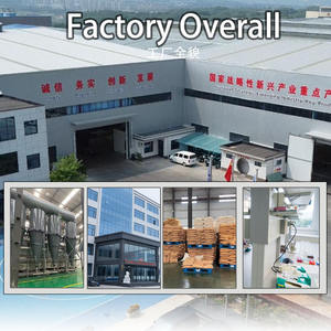 Producto de Venta Directa de Fabricante Profesional de Tratamiento de Agua, Cloruro de Polialuminio PAC, Agente de Purificación de Agua - Product Image 5