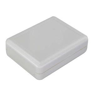 전기 주택 제조업체 맞춤형 전자 인클로저 차폐 박스 통신 장비용 플라스틱 케이스 - Product Image 1