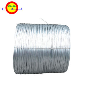 Aosen弾性電気メッキ鉄ワイヤー,クラフト彫刻 - Product Image 3