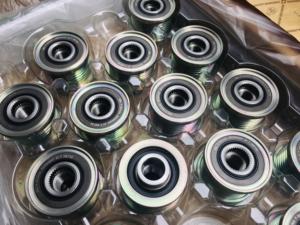 Polea ORIGINAL F-561464 535008010 8200489514 VKM03615 F-236675 Polea de Embrague de Alternador para Autobús NISSAN PRIMASTAR - Product Image 6