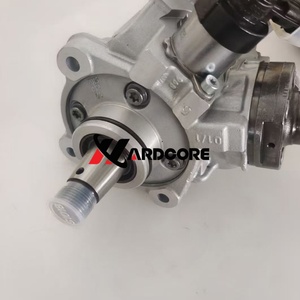 ZAXIS50U-5N 60USB-5N Excavator Parts Common Rail Injection <b>Pump</b> 0445020509 for 3TNV86CT 3TNV88C 4TNV88C Engine - Product Image 2