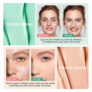 Paleta <span class=keywords><strong>de</strong></span> <span class=keywords><strong>corrector</strong></span> cremoso <span class=keywords><strong>de</strong></span> 9 sartenes <span class=keywords><strong>de</strong></span> etiqueta privada Cobertura completa Maquillaje facial <span class=keywords><strong>Corrector</strong></span> <span class=keywords><strong>de</strong></span> color Crema iluminadora para el <span class=keywords><strong>contorno</strong></span> <span class=keywords><strong>de</strong></span> los <span class=keywords><strong>ojos</strong></span> - Product Image 3