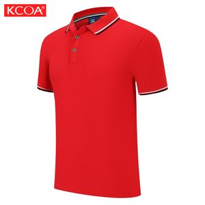 OEM all'ingrosso Logo personalizzato per il tempo libero pianura <span class=keywords><strong>Polo</strong></span> in bianco 100% cotone <span class=keywords><strong>Polo</strong></span> T-shirt - Product Image 2