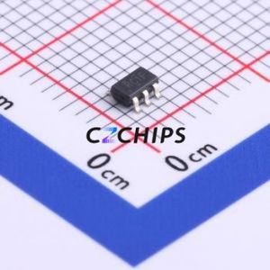 Original-Brand-new LMV321IDBVR SOT-23-5 <b>Integrated</b> <b>Circuit</b> IC Chip Operational Amplifier - Product Image 1