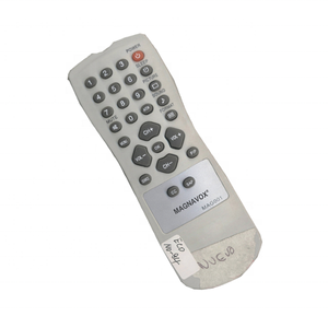 Control Remoto <span class=keywords><strong>MAGNAVOX</strong></span> MAG001 de Fábrica Hostrong OEM ODM para Televisores LED Inteligentes, LCD, IPTV, HDTV, Compatible con Personalización - Product Image 3