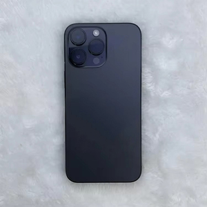 โทรศัพท์ AI เกรด B 14 Pro <span class=keywords><strong>Max</strong></span> 14PM 256G ผู้จำหน่ายโทรศัพท์มือถือ รีเฟอร์บิช สมาร์ทโฟนปลดล็อค ขายส่งโทรศัพท์มือสองในจีน - Product Image 1