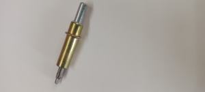 Clavijas Cleco, Sujetadores Temporales de Aluminio y Acero, Recubiertas de Cobre, Tamaño 3/16 - Product Image 3