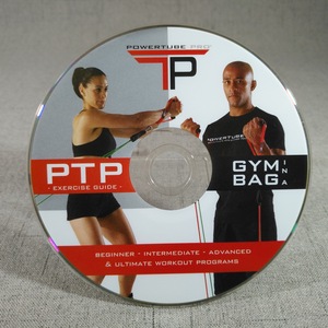 Replicazione DVD Film in Scatola Bianca da 14 mm - Product Image 6