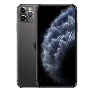 <span class=keywords><strong>iPhone</strong></span> 11 Pro Max 4G 512GB Ricondizionato, Versione Americana e Cinese, Smartphone Originale Usato - Product Image 1