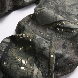 Pantalones de Caza Tácticos Ligeros de Secado Rápido en Grandes Cantidades, Nuevo Diseño de Moda, MOQ Bajo, Pantalones de Caza de Alta Calidad de Secado Rápido - Product Image 6